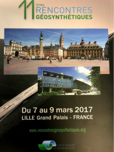 rencontres geosynthetiques